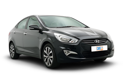 Hyundai Verna-img